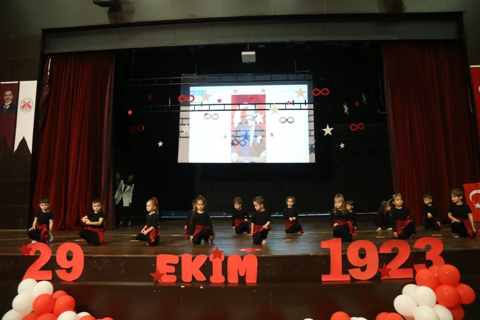 döşemealtı