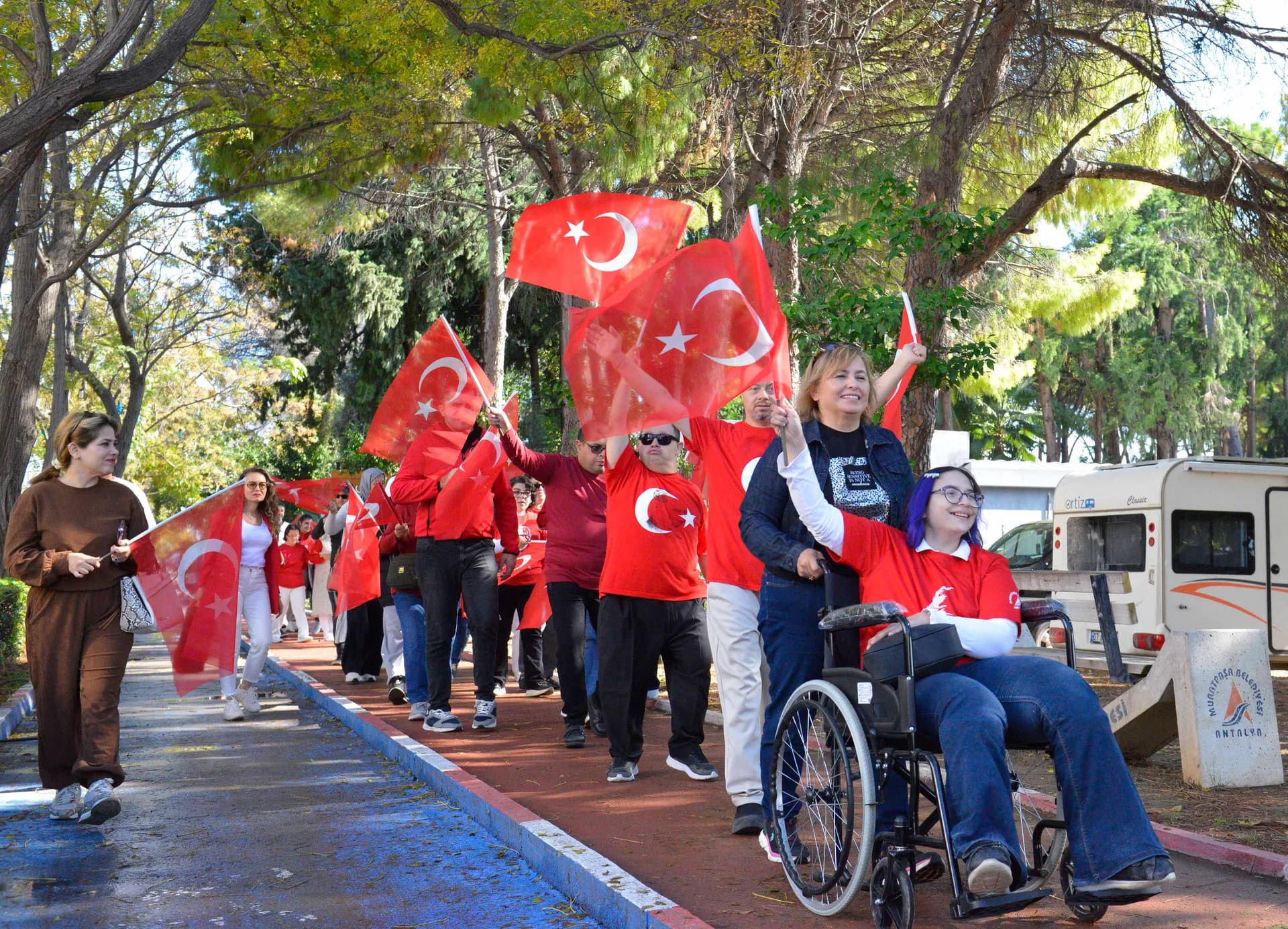 MURATPAŞA 