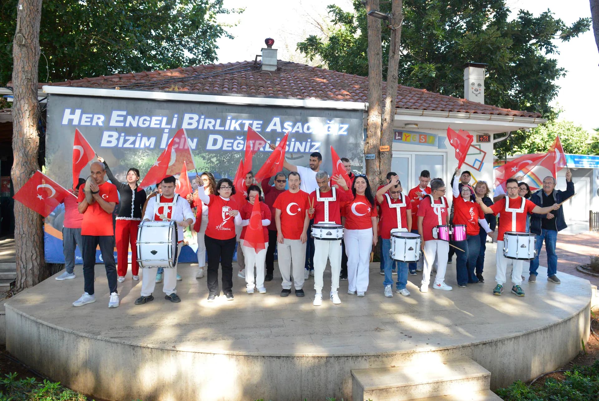 MURATPAŞA 