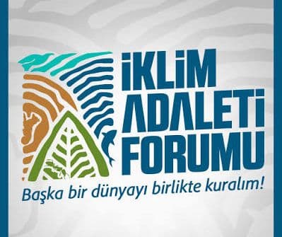 iklim adaleti 