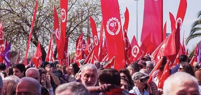 TİP Antalya 