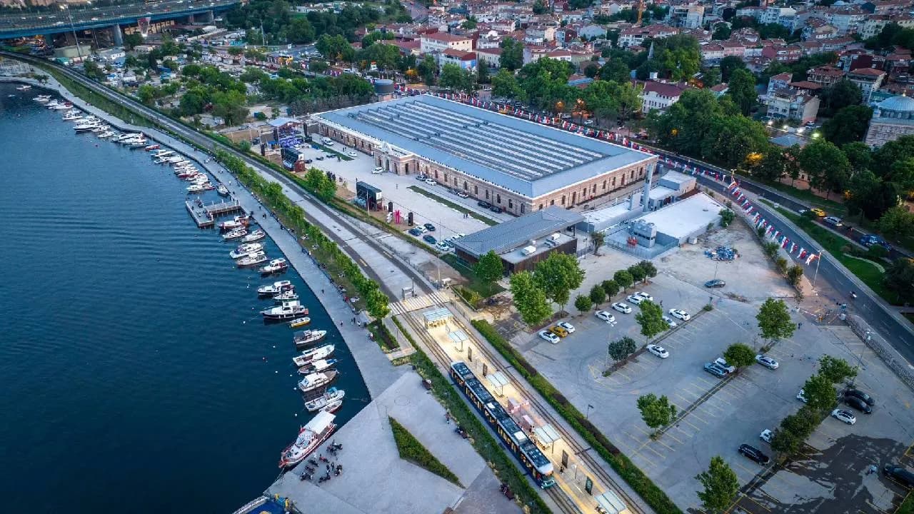 drone görüntüsü