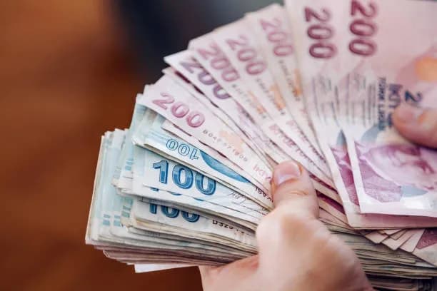 türk lirası