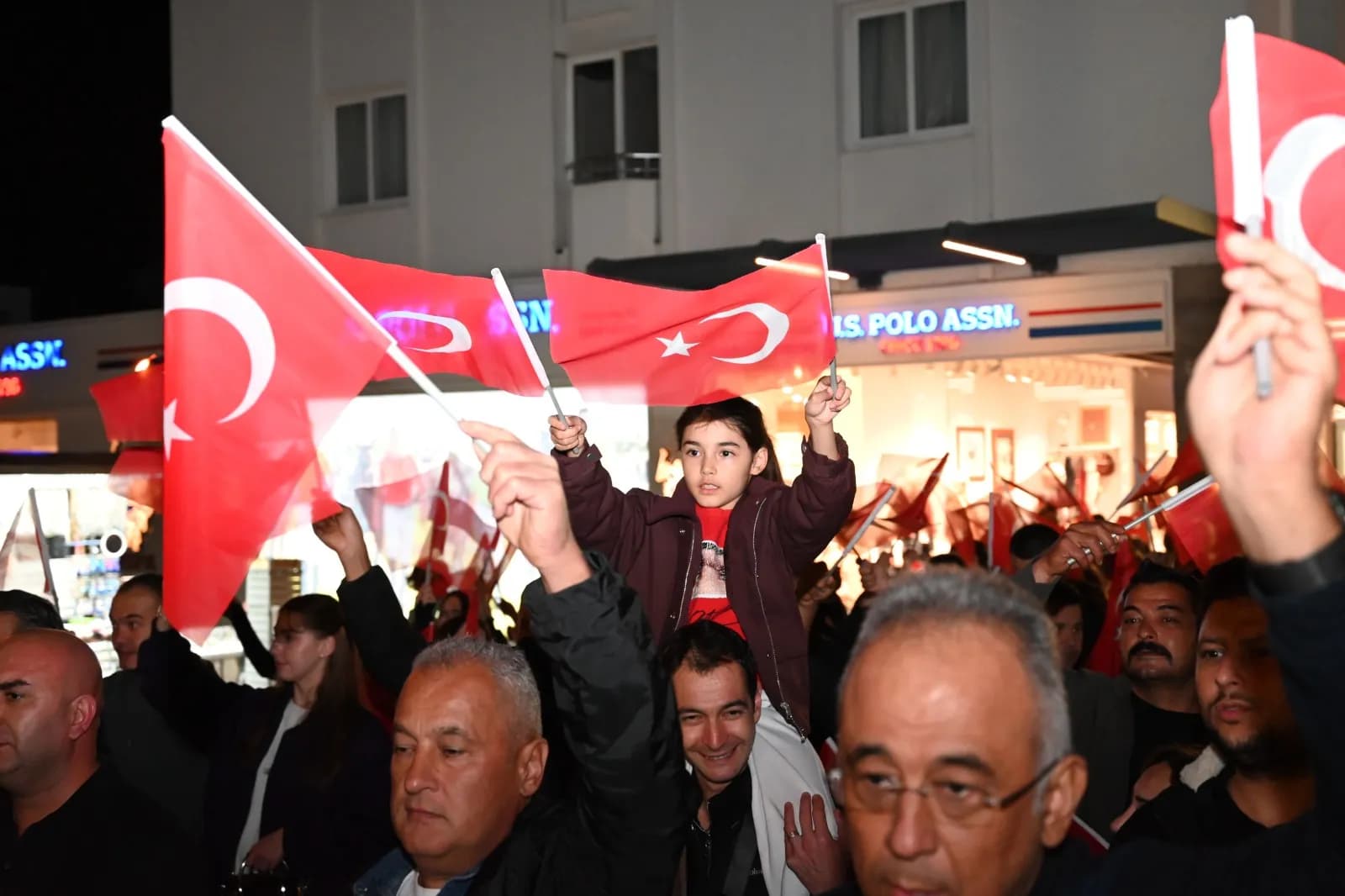 kemer 29 ekim 