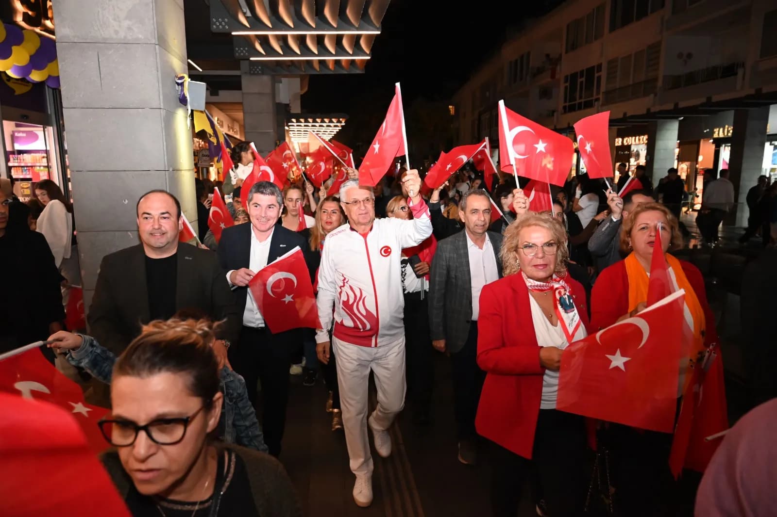 kemer 29 ekim 