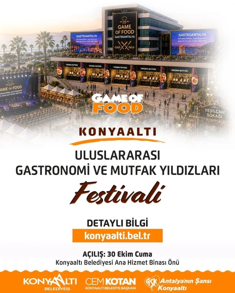 Festival alanı temsili fotoğraf siyah bina 