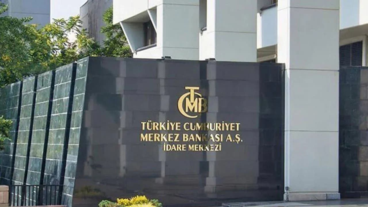 merkez bankası
