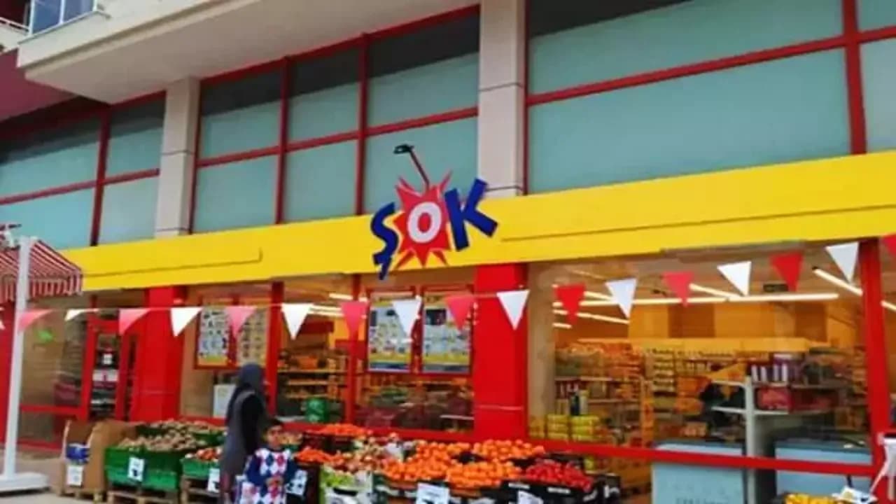 ŞOK 9 Ekim 2024 aktüel kataloğu