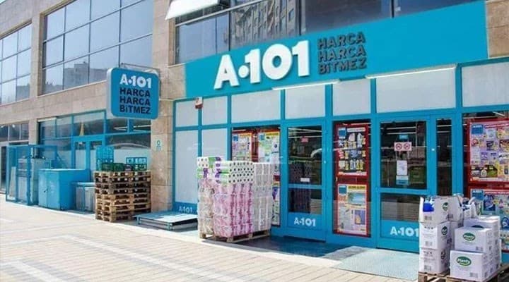 A101 mağazaları saat kaçta açılıyor?