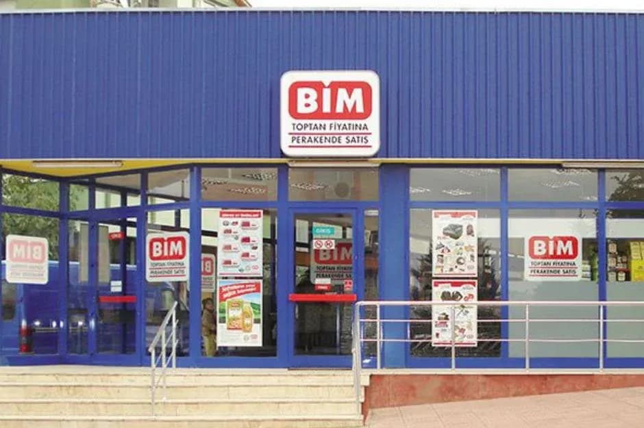 BİM 12 Kasım 2024 aktüel ürün kataloğu: