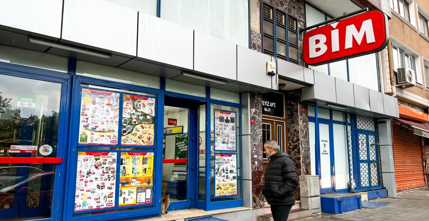 BİM 31 Aralık 2024 aktüel ürünler kataloğu: Yılın son fırsatları!