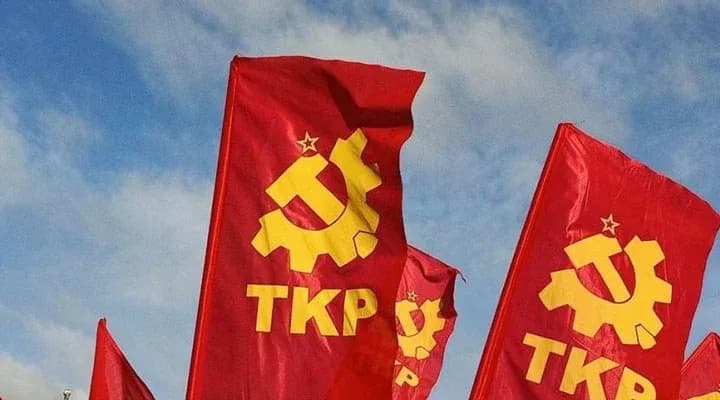 TKP Antalya İl Örgütü, Antalya Valiliği’nin dokuz gün süreli yasak kararını yargıya taşıdığını açıkladı