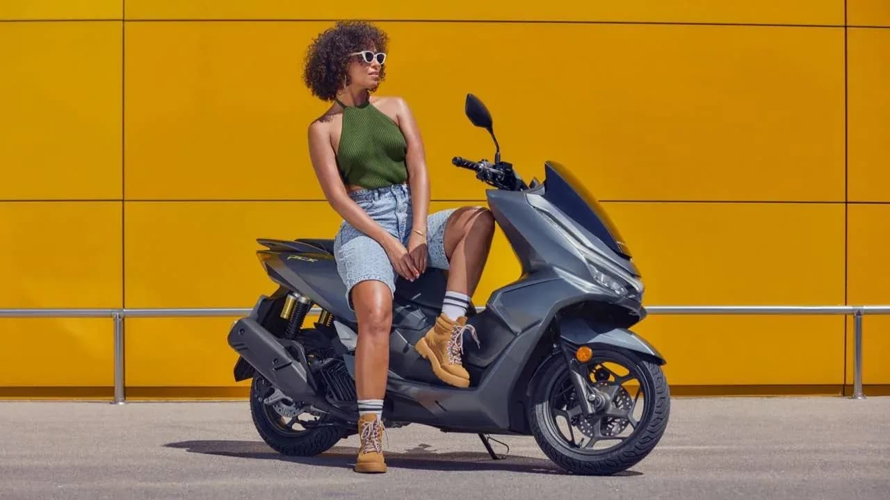 Honda PCX Aralık 2025 Kampanyası: Honda PCX Fiyat Listesi ve Tüm Özellikler