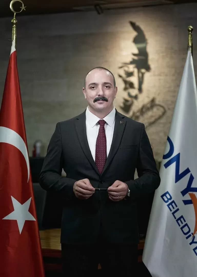 Konyaaltı Belediye Başkanı Kotan: Atatürk’ün gençliğe verdiği değer bize yol göstermektedir