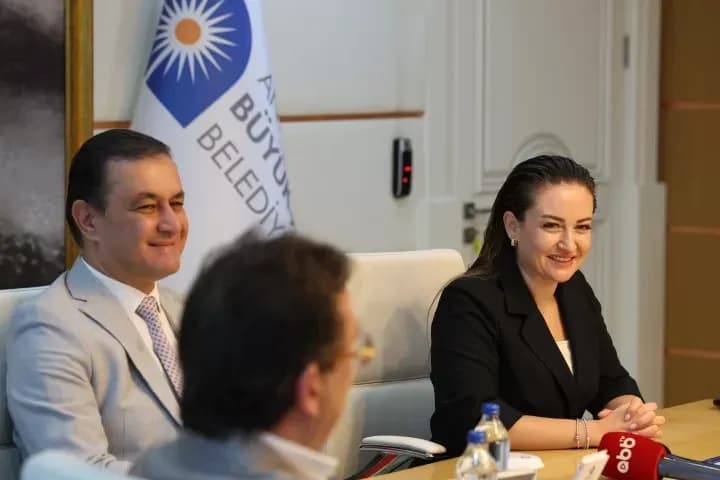 674. Elmalı Yağlı Pehlivan Güreşleri için iş birliği protokolü imzalandı