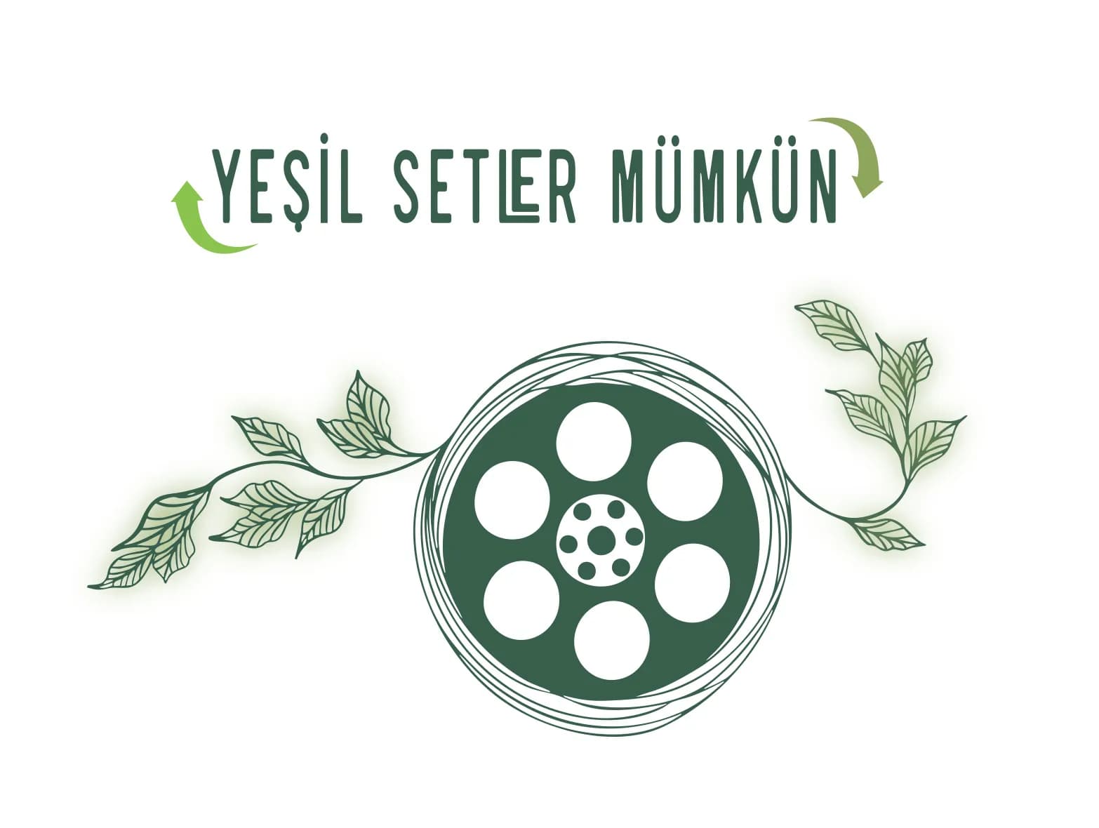 Yeşil Setler Mümkün görseli