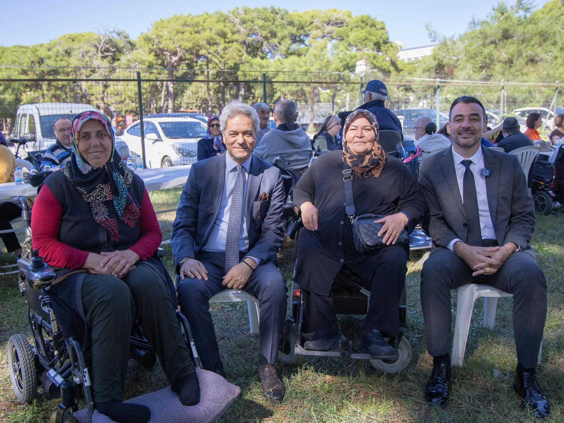 Manavgat 4. Geleneksel Piknik