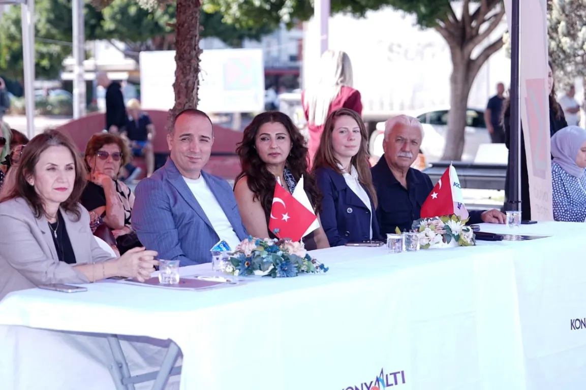 konyaaltı 