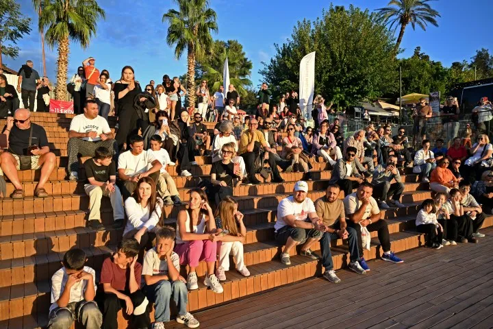 konser 