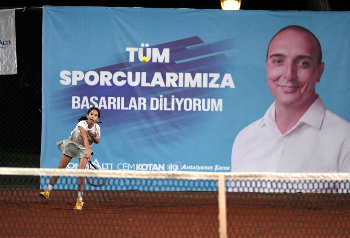 tenis 
