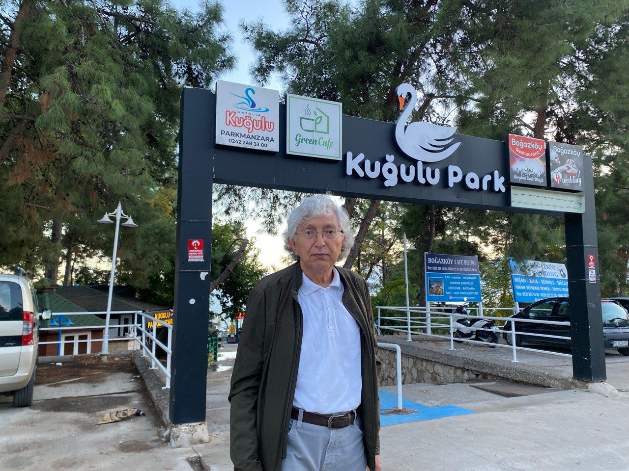 Hilmi Uysal 