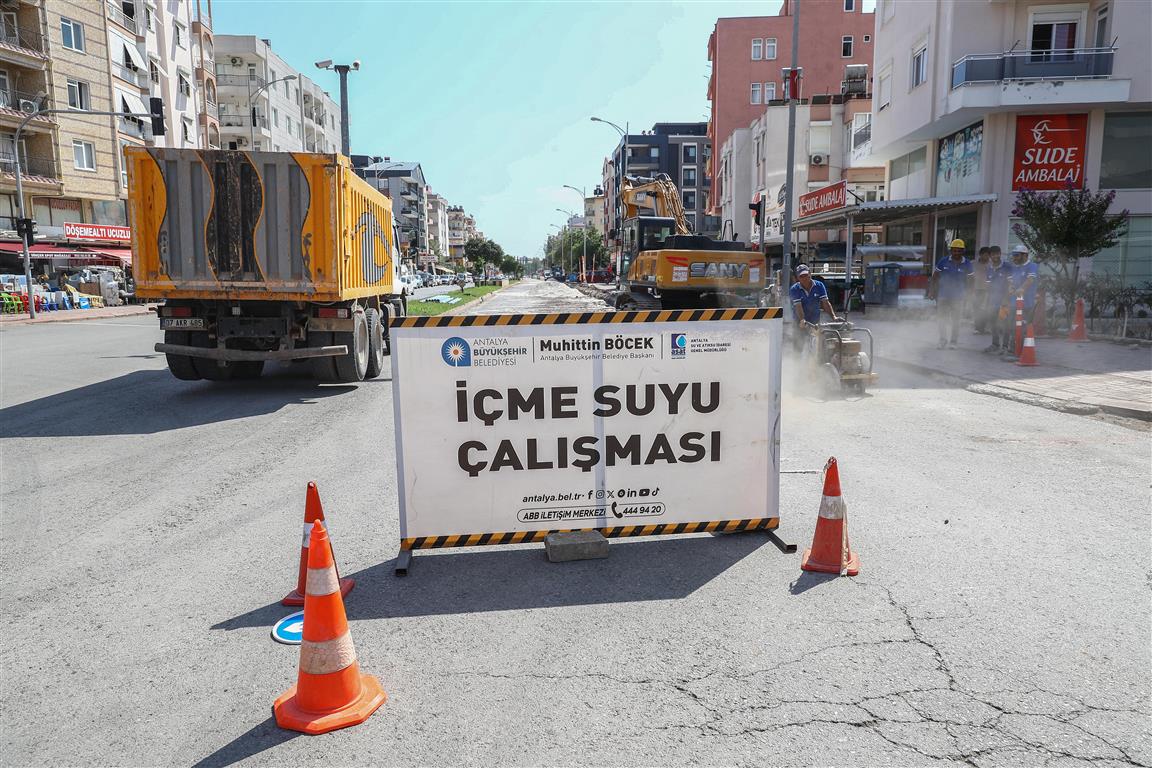 Döşemealtı