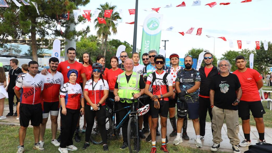 Avrupa Hareketlilik Haftası