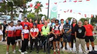 Avrupa Hareketlilik Haftası