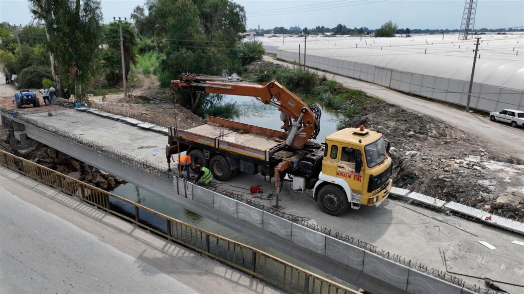 Antalya Büyükşehir