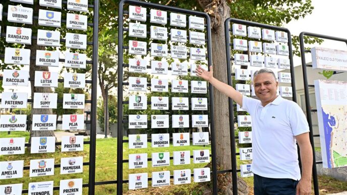 Muratpaşa Kaleiçi Old Town Festivali