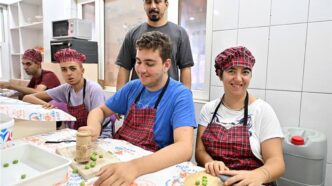 Muratpaşa özel çocuklar