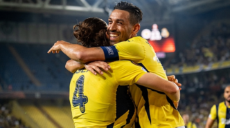 antalyaspor fenerbahçe maçı muhtemel 11