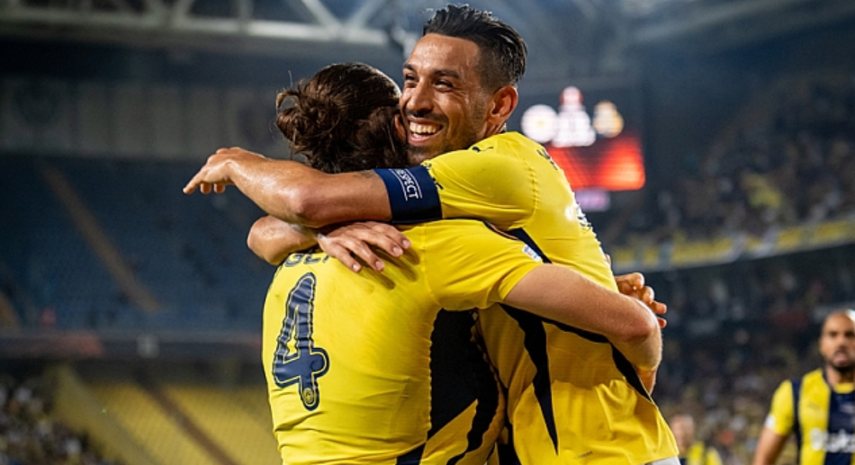 antalyaspor fenerbahçe maçı muhtemel 11