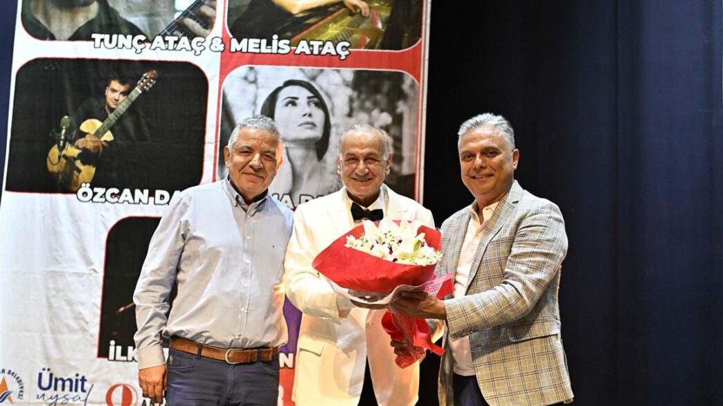 Uluslararası Antalya Gitar Festivali