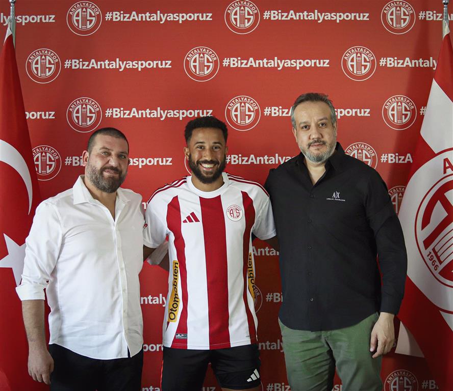Antalyaspor