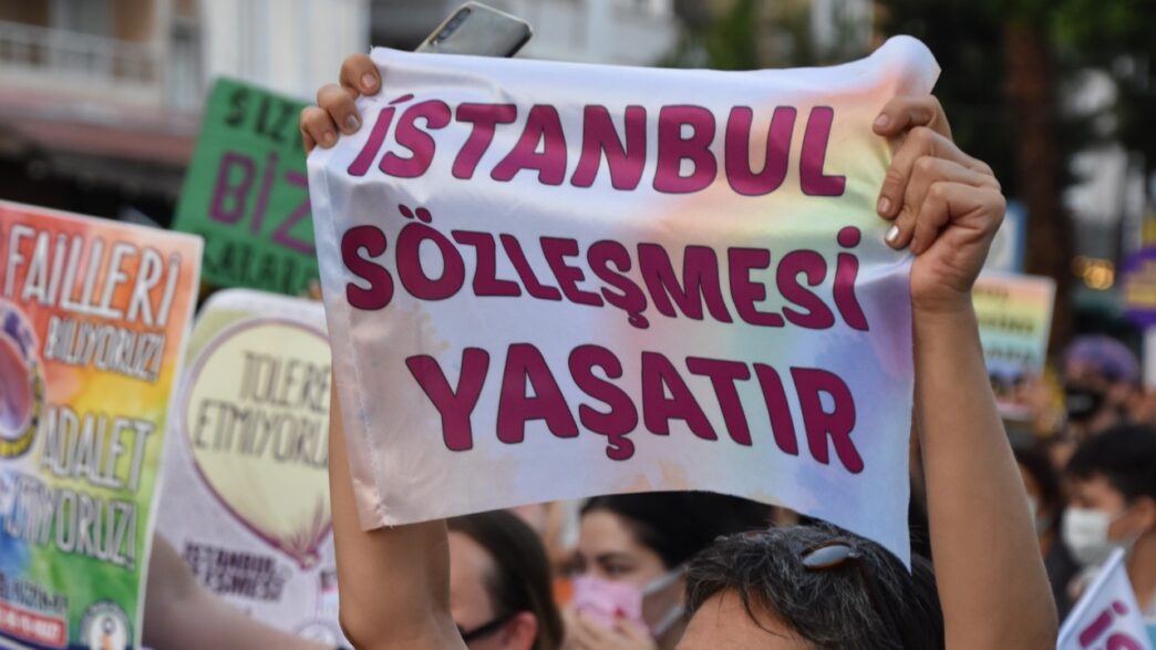 Ağustos ayında 27 kadın öldürüldü