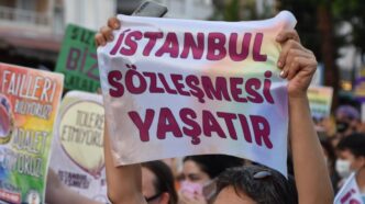 Ağustos ayında 27 kadın öldürüldü