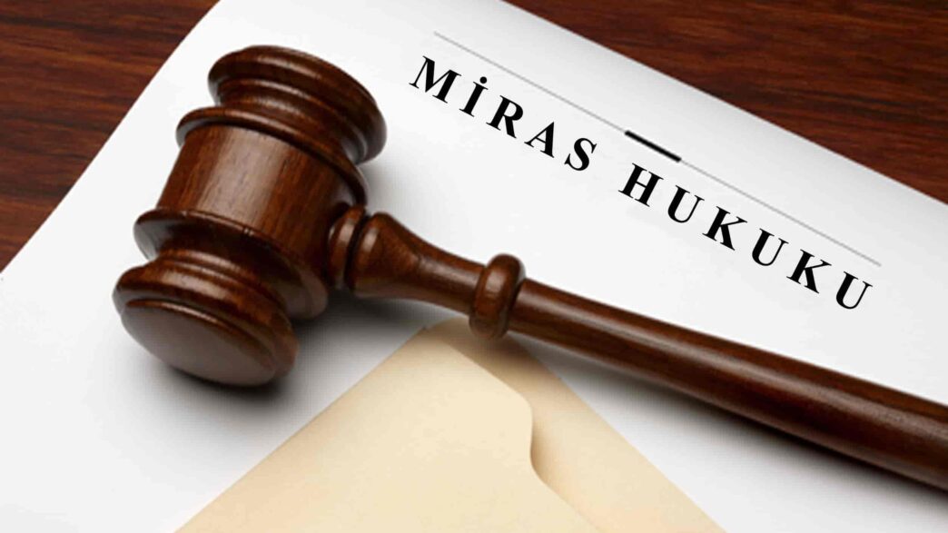 Miras hukuku