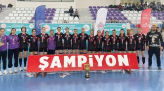 Kepez Belediyespor