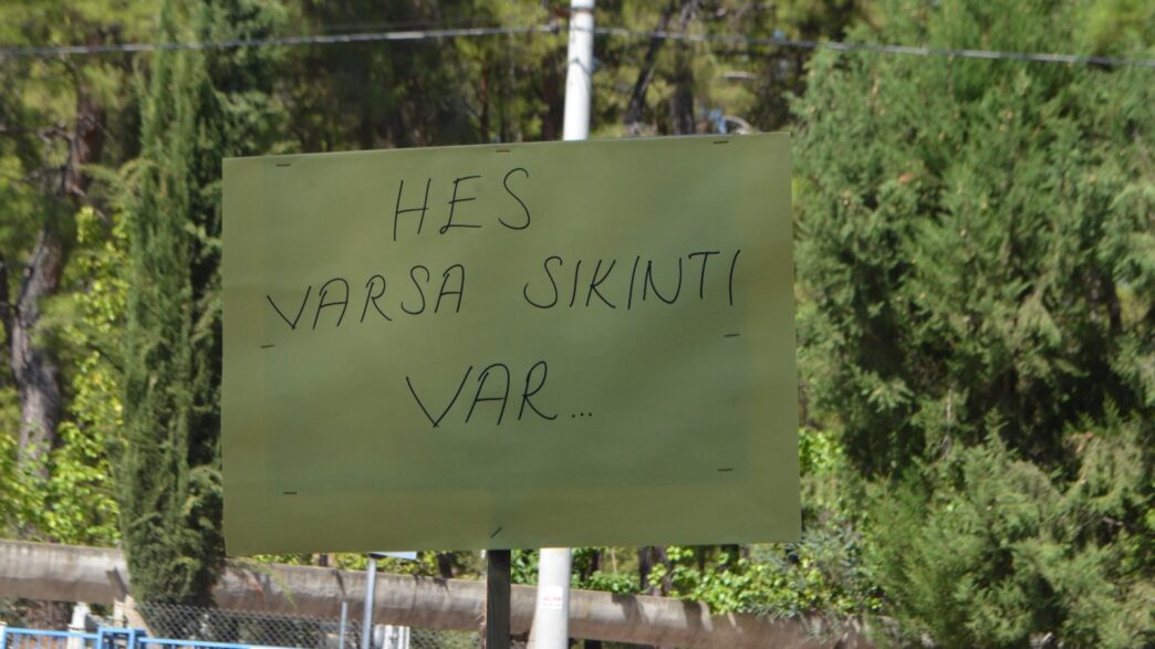 Elektrik Mühendisleri Odası Antalya Şubesi