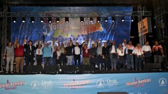 Ümit Uysal Muratpaşa