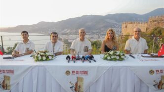 Alanya Uluslararası Caz Festivali
