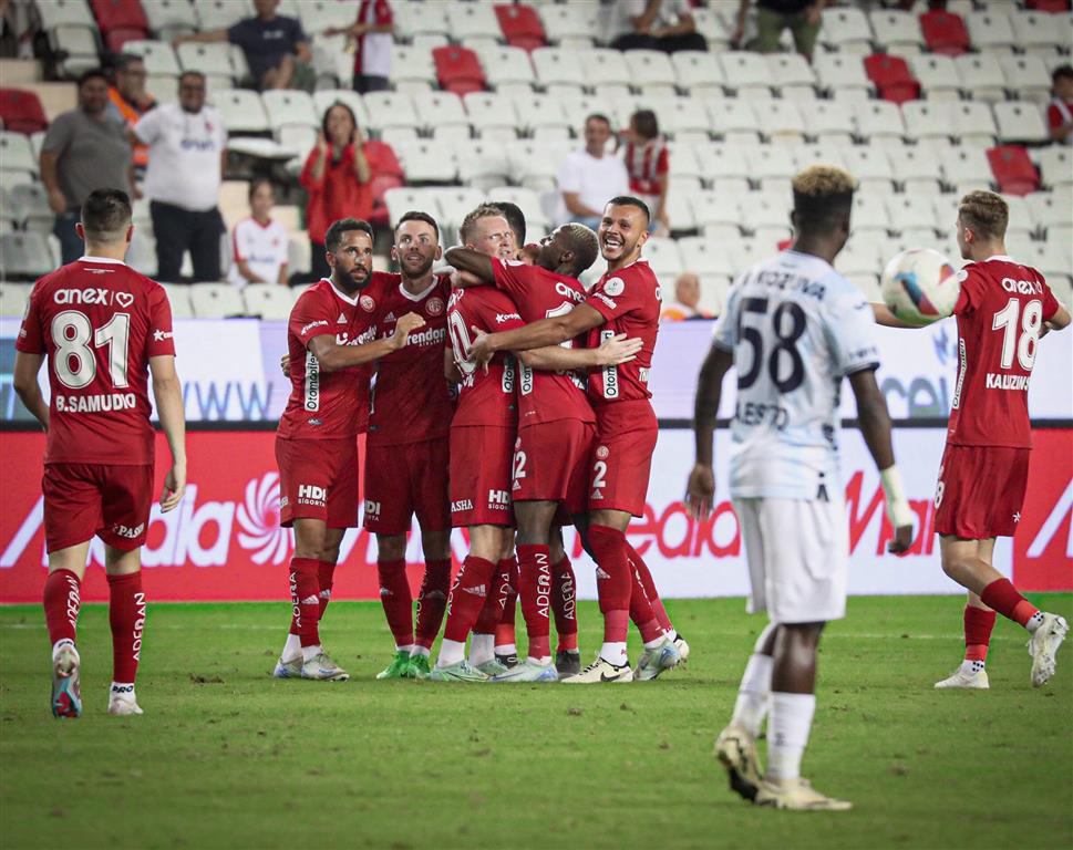 Antalyaspor