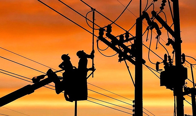 Manavgat elektrik kesintisi