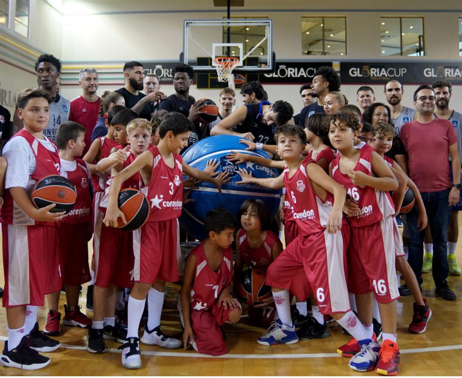 Muratpaşa Belediyespor