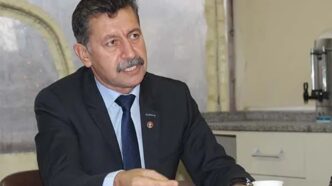 Birleşik Kamu İş Antalya