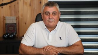 Aksu yağlı güreş