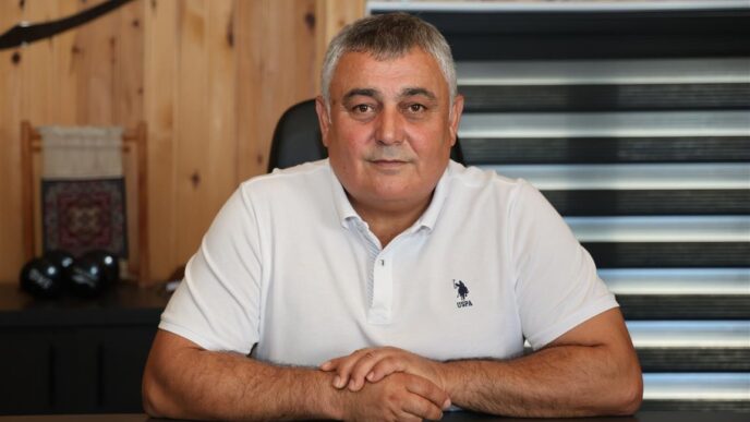 Aksu yağlı güreş