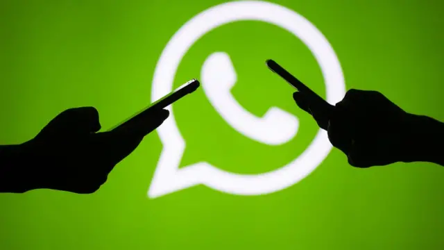 WhatsApp gizlilik ayarları 