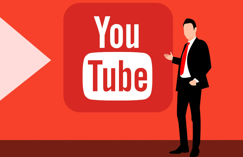 Youtube kanalı açma 